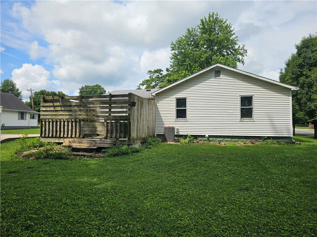 406 North Delaware Street Greenup, IL 62428 - Photo 28 of 34
