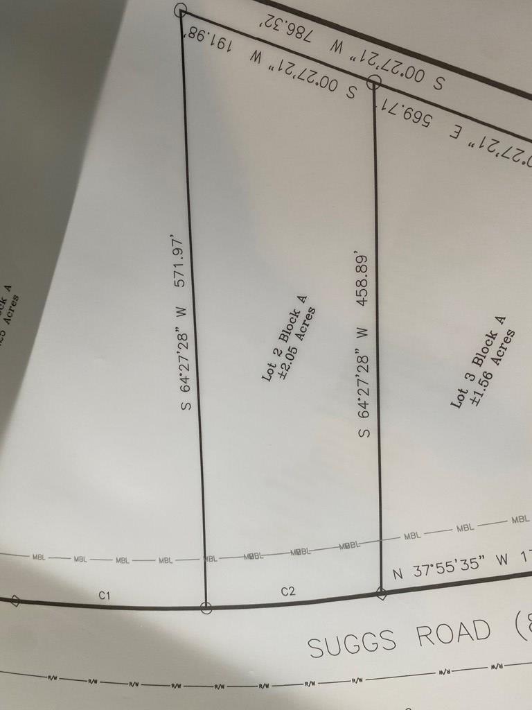 Lot 2 Suggs Road Cowarts, AL 36321 - Photo 2 of 2