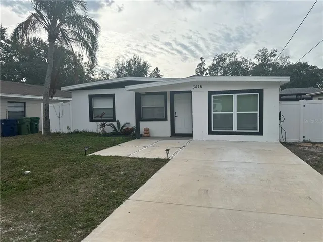 $3,250 | 3416 West Oakellar Avenue, Tampa, FL 33611