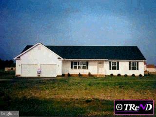 15 West Pebworth Road Magnolia, DE 19962 - Photo 1 of 1
