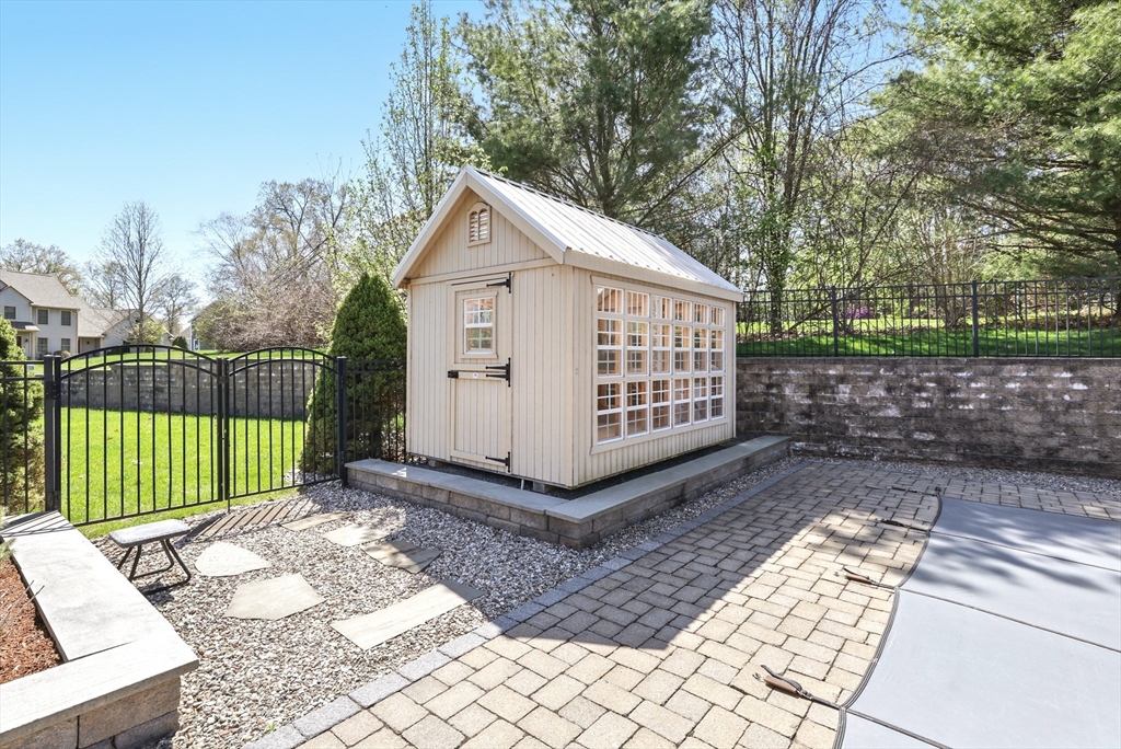 80 Orchard Road East Longmeadow, MA 01028 - Photo 34 of 41 Gallery Image 34