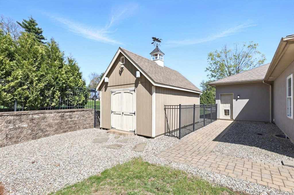 80 Orchard Road East Longmeadow, MA 01028 - Photo 37 of 41 Gallery Image 37