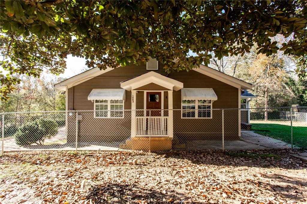 1063 East Ridge Road Gainesville, GA 30501 - Photo 1 of 1 Gallery Image 1