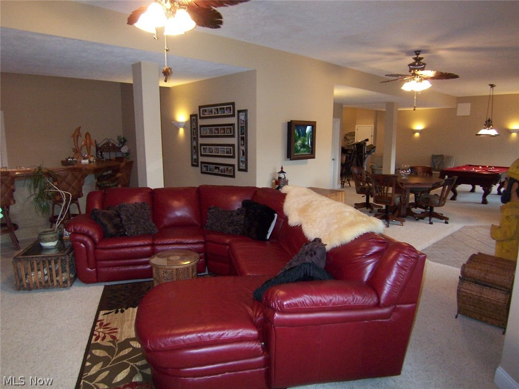 1059 Lode Star Drive Rome, OH 44085 - Photo 25 of 35