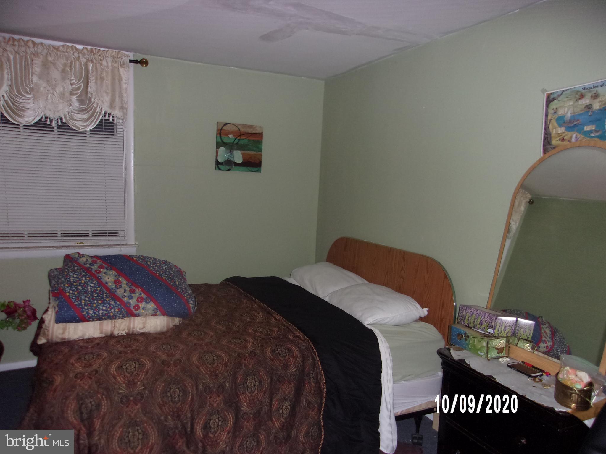 1247 Elson Road Brookhaven, PA 19015 - Photo 14 of 18 bedroom 2