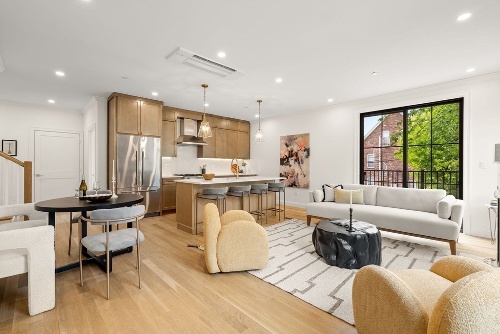 27 Shepard Street, Unit 6 Boston, MA 02135 - Photo 8 of 28