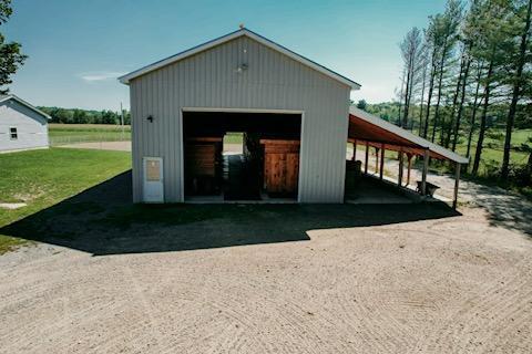 19 Trask Road Waterville, ME 04901 - Photo 47 of 50 Barn