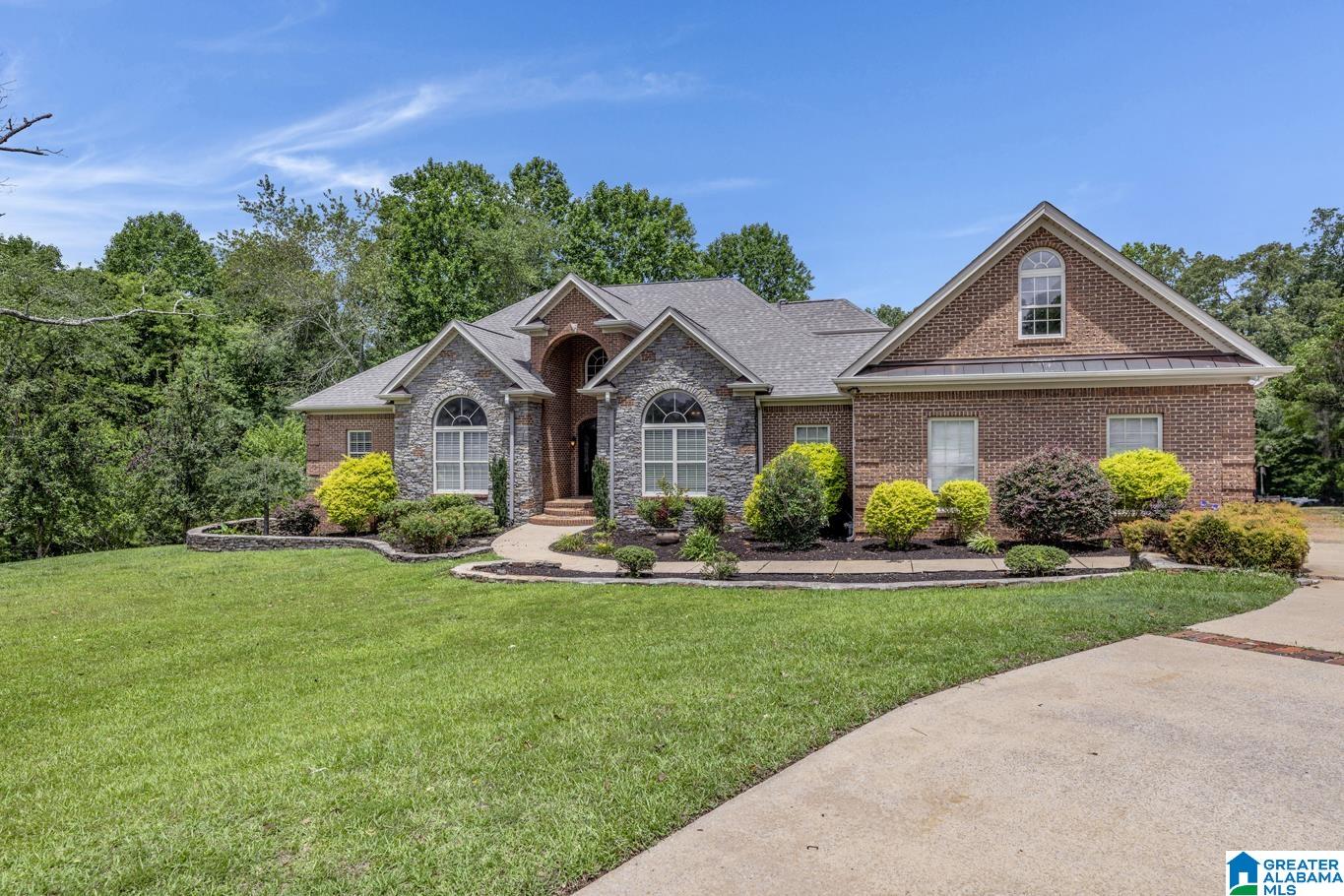 8664 County Line Road Dora, AL 35062 - Photo 3 of 67