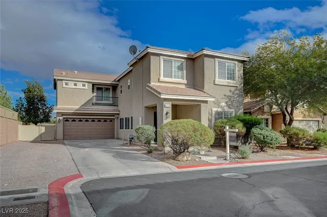 $525,000 | 9310 Pinarello Street, Las Vegas, NV 89178