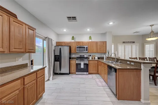$525,000 | 9310 Pinarello Street, Las Vegas, NV 89178