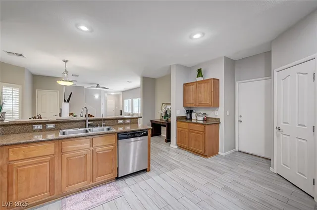 $525,000 | 9310 Pinarello Street, Las Vegas, NV 89178