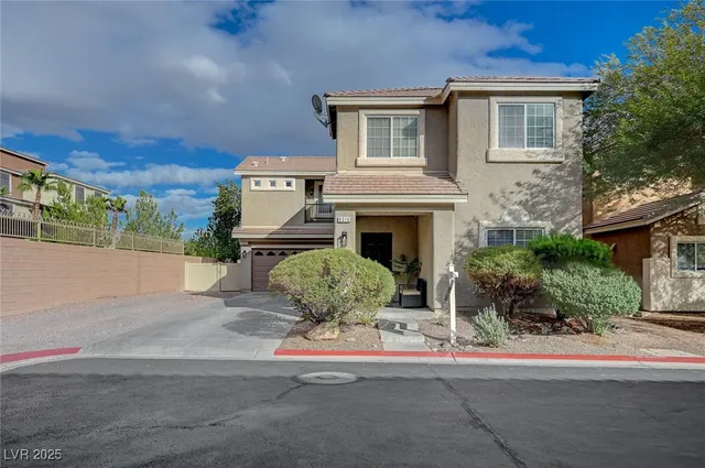 $525,000 | 9310 Pinarello Street, Las Vegas, NV 89178