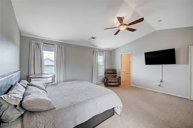 $525,000 | 9310 Pinarello Street, Las Vegas, NV 89178