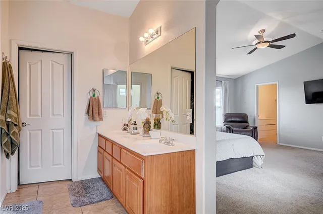 $525,000 | 9310 Pinarello Street, Las Vegas, NV 89178