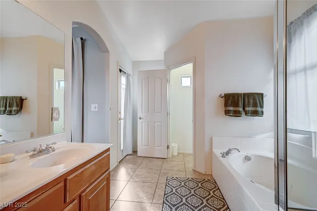 $525,000 | 9310 Pinarello Street, Las Vegas, NV 89178