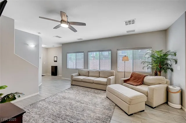 $525,000 | 9310 Pinarello Street, Las Vegas, NV 89178