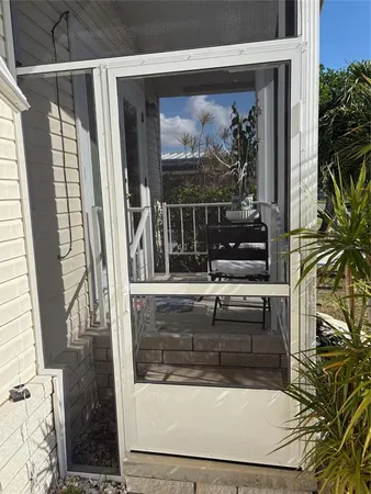 a view of living room