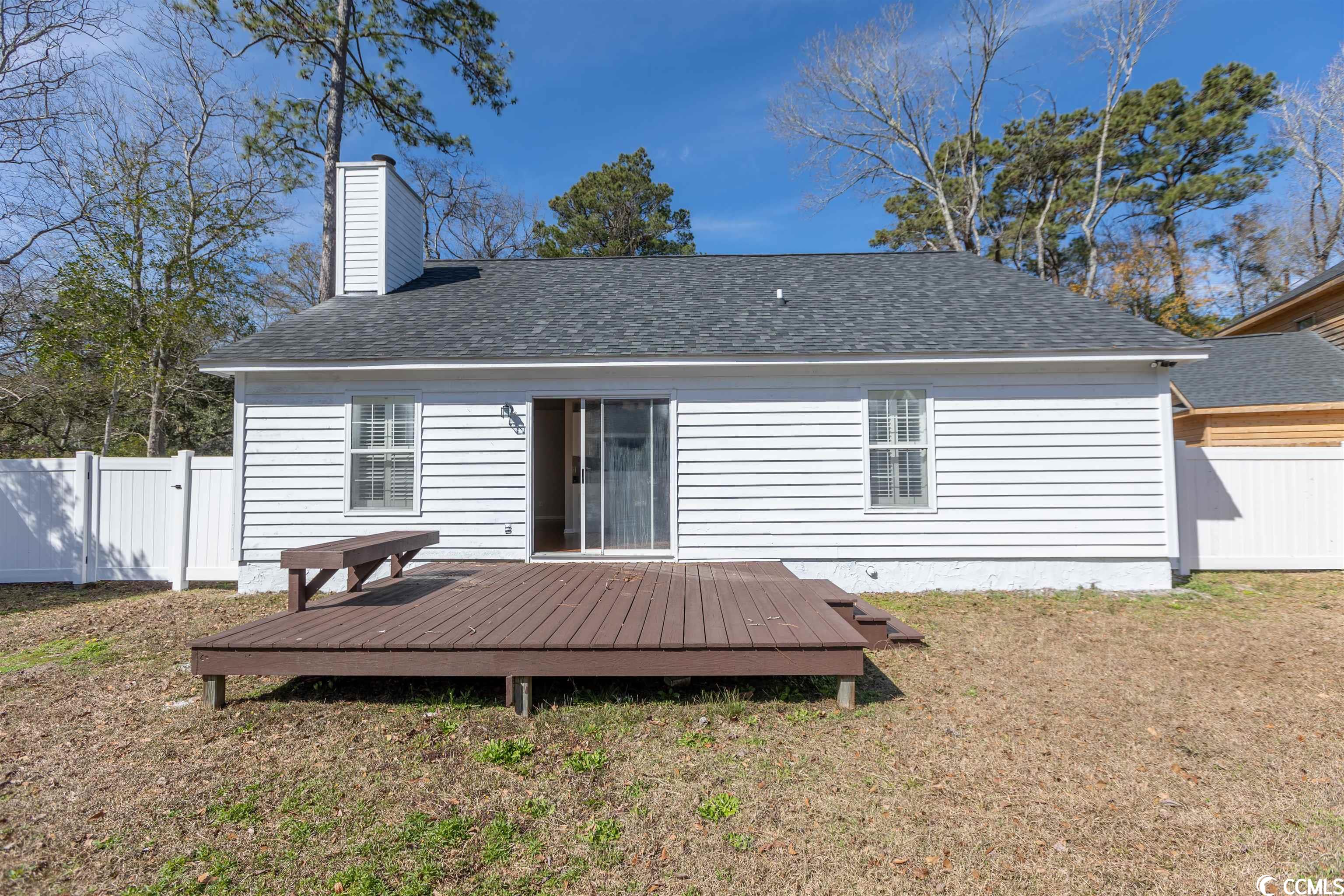 4243 Brook Drive Murrells Inlet, SC 29576 - Photo 26 of 28