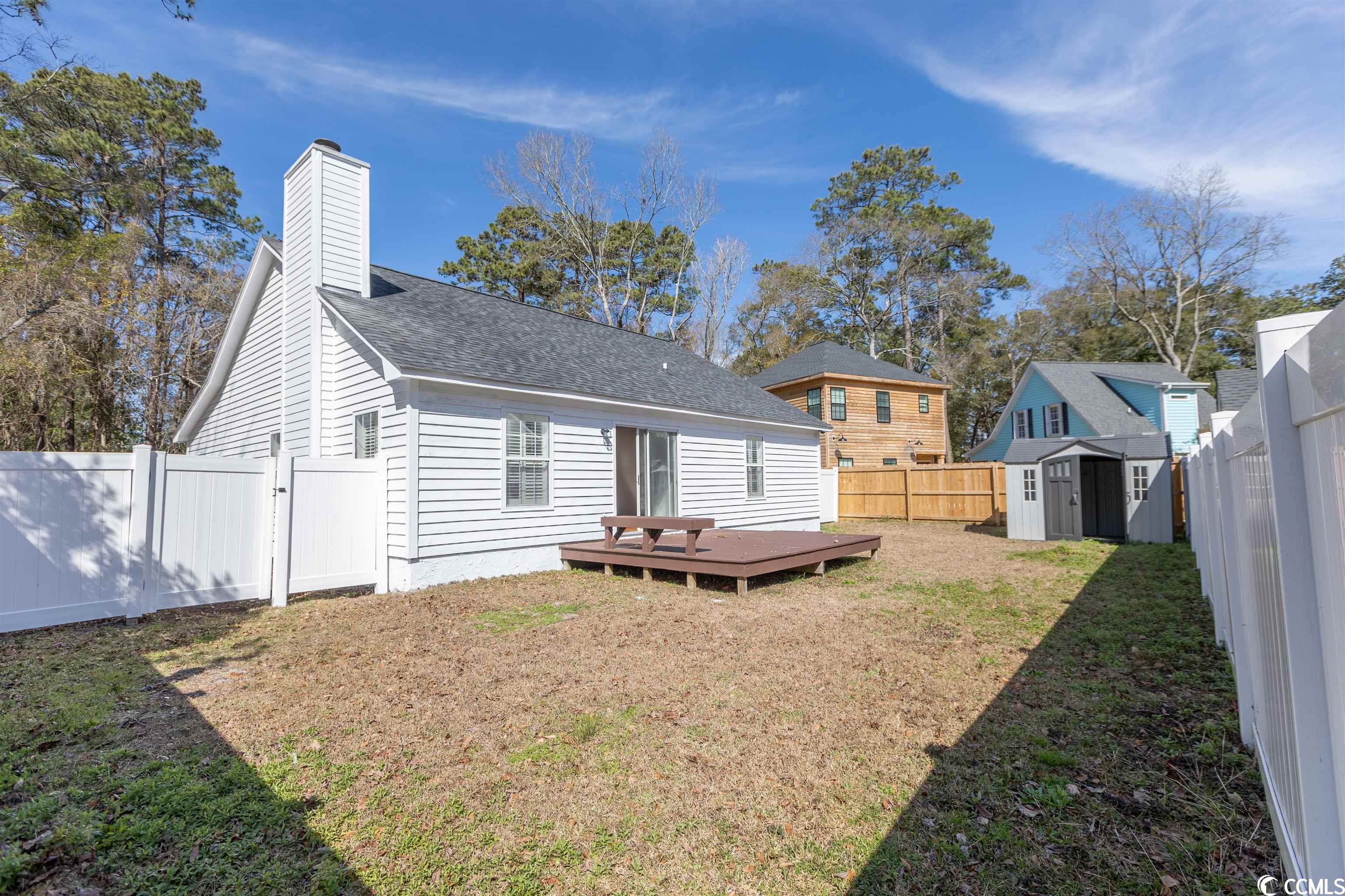 4243 Brook Drive Murrells Inlet, SC 29576 - Photo 27 of 28