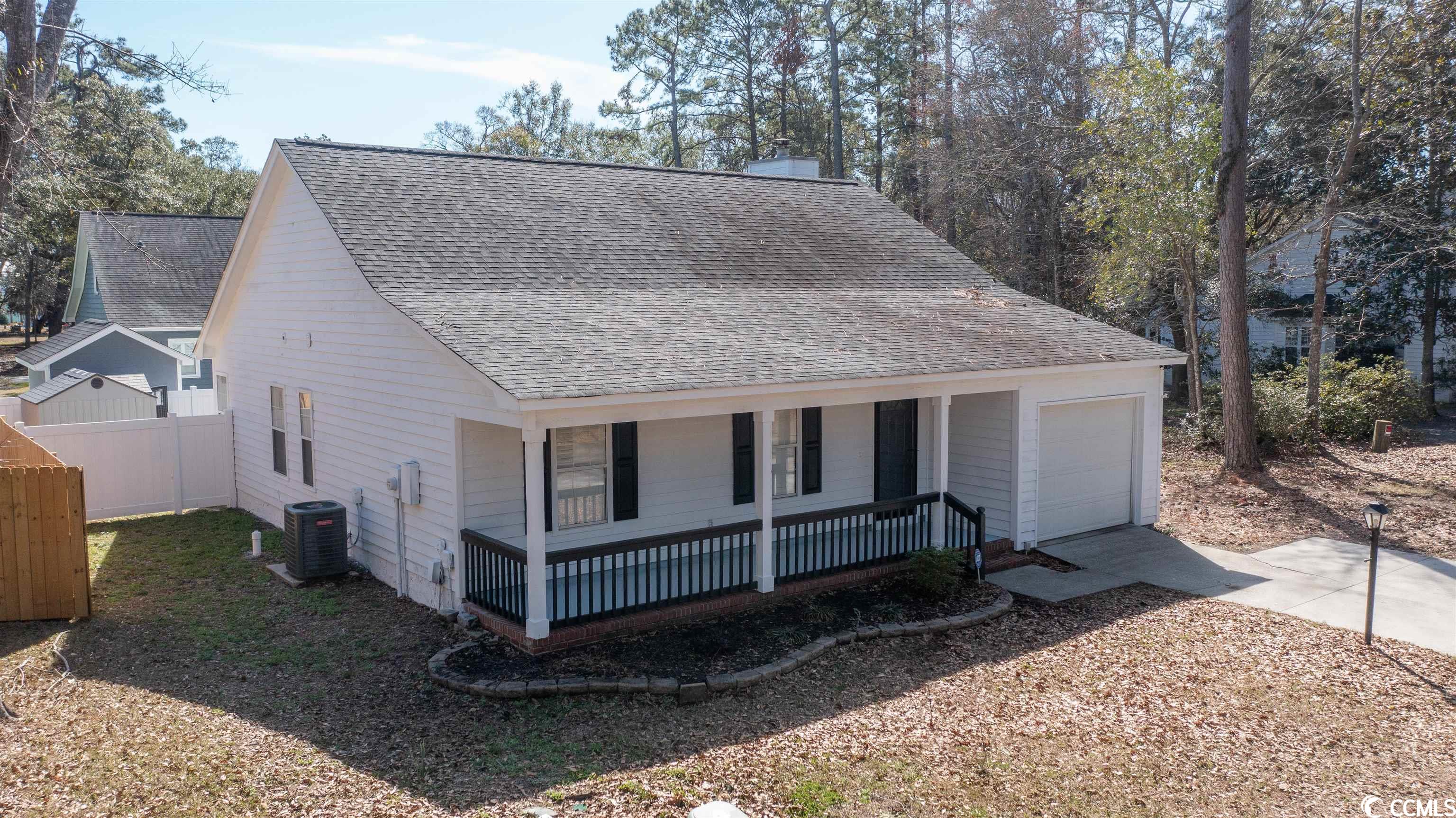 4243 Brook Drive Murrells Inlet, SC 29576 - Photo 28 of 28