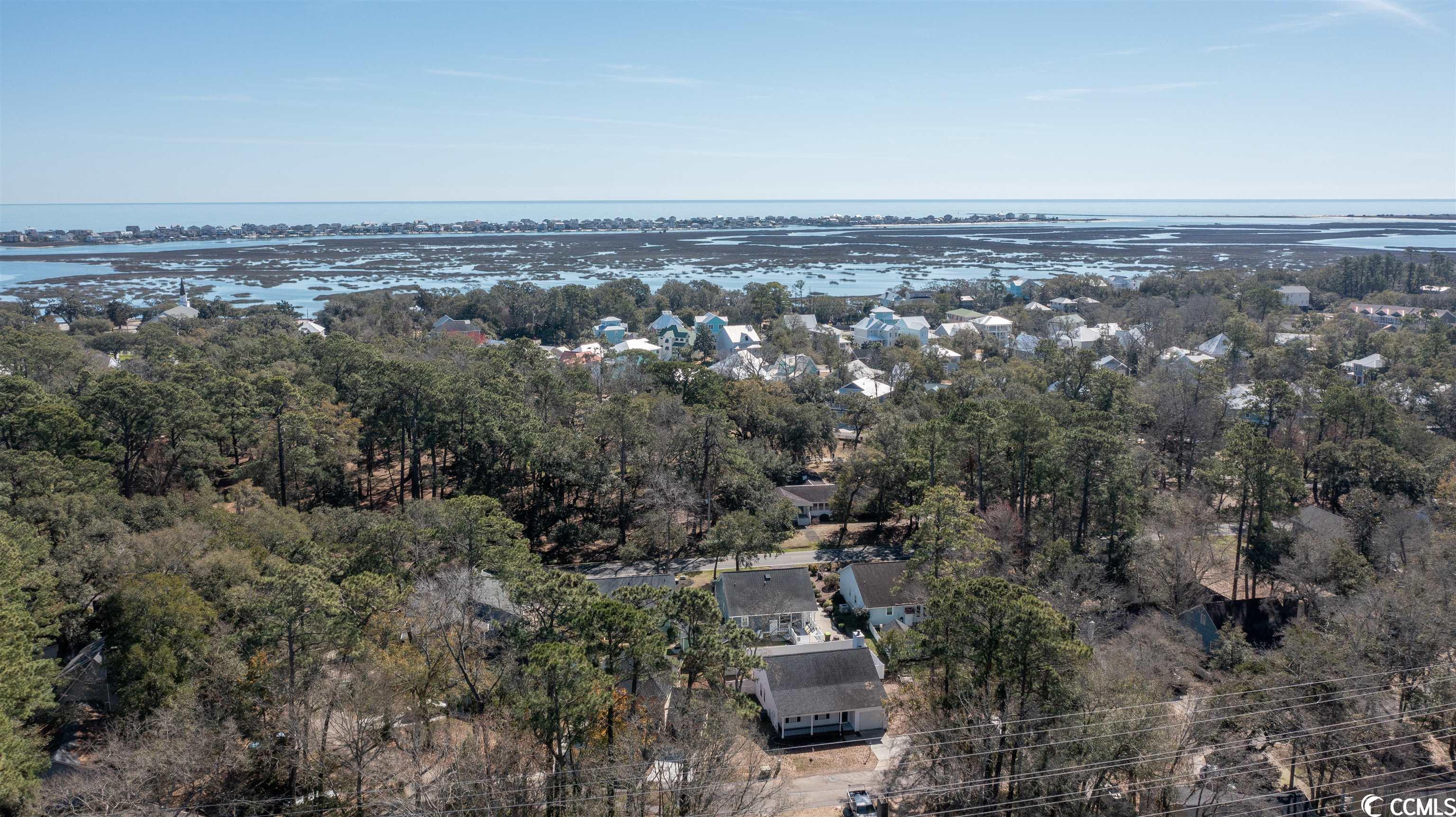 4243 Brook Drive Murrells Inlet, SC 29576 - Photo 4 of 28