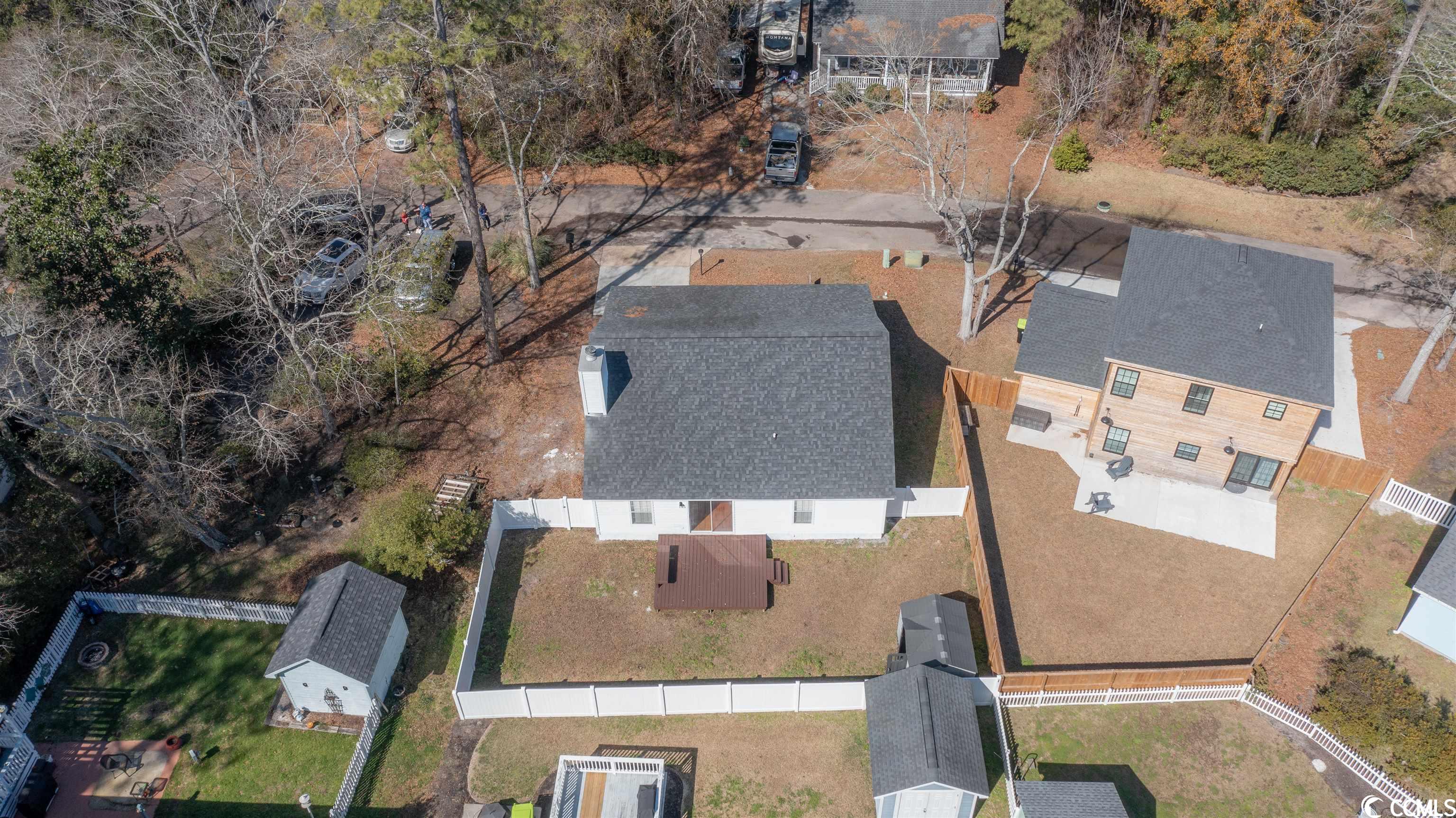 4243 Brook Drive Murrells Inlet, SC 29576 - Photo 6 of 28