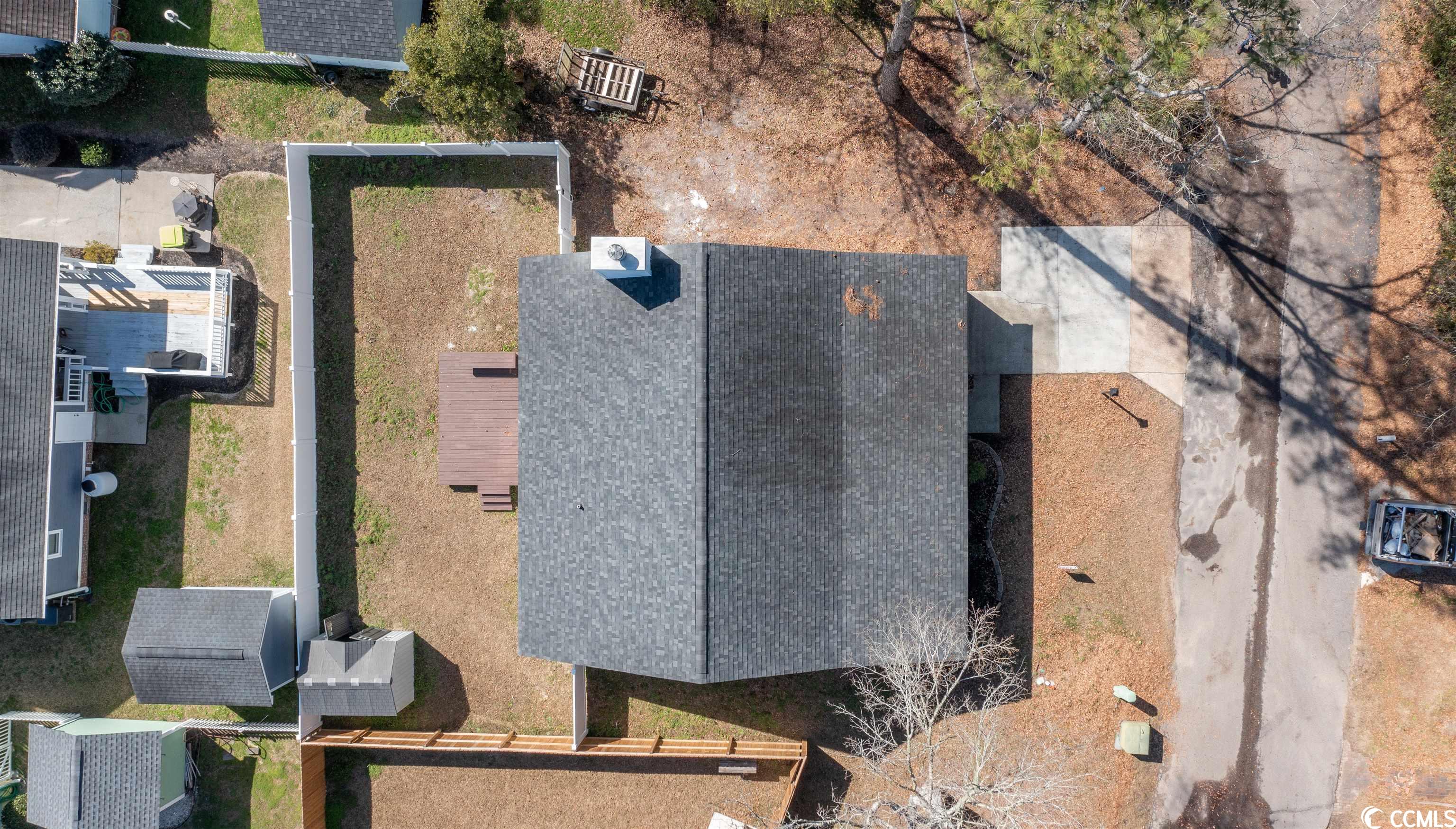 4243 Brook Drive Murrells Inlet, SC 29576 - Photo 7 of 28