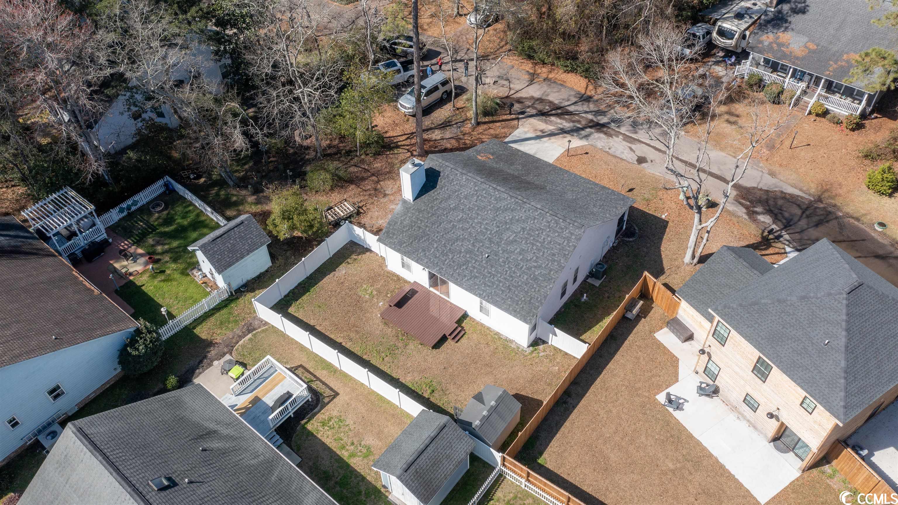 4243 Brook Drive Murrells Inlet, SC 29576 - Photo 8 of 28