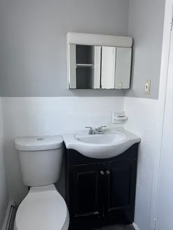 $1,500 | 148 Maxfield Street, Unit 1E, New Bedford, MA 02740