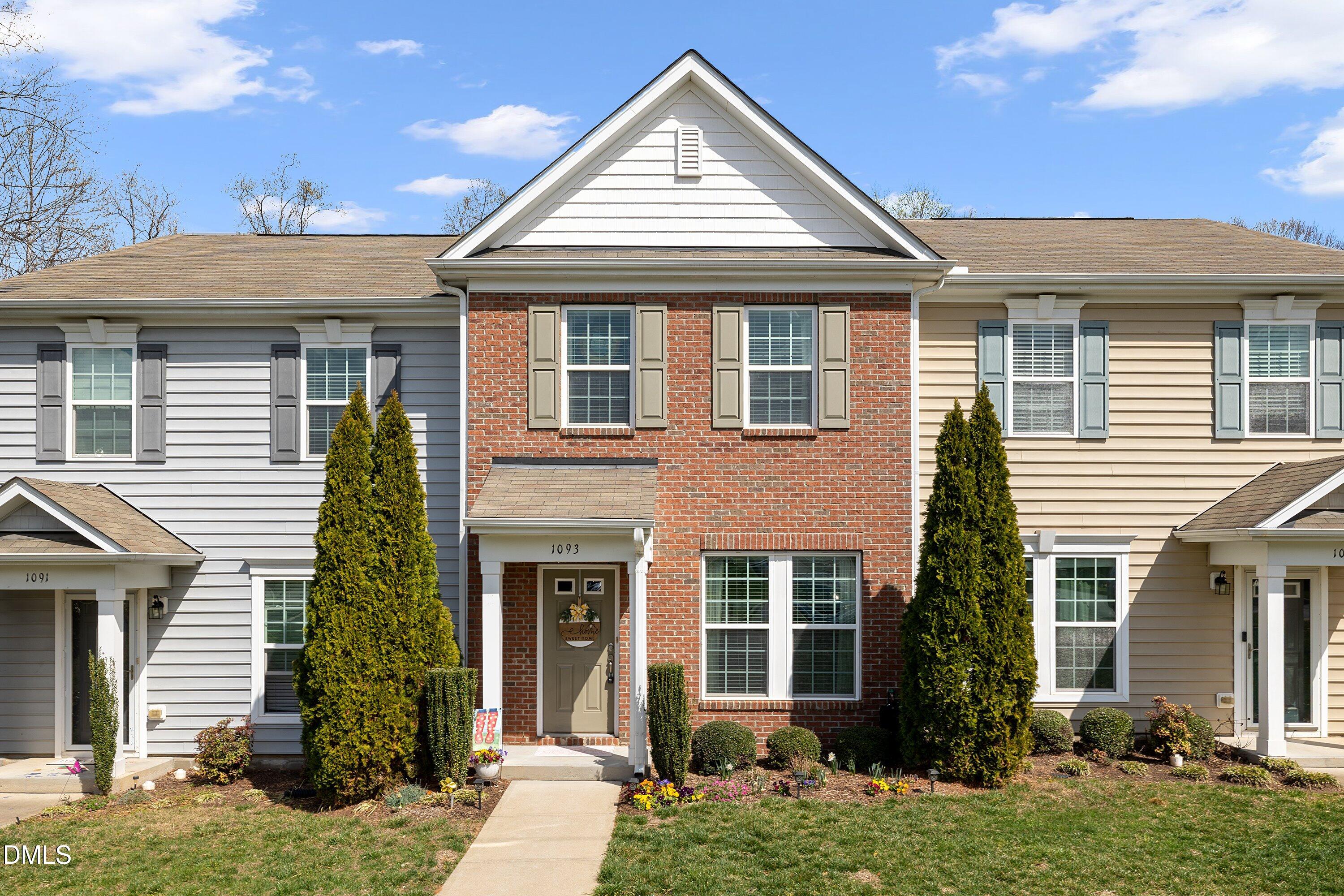 1093 Renewal Place Raleigh, NC 27603 - Photo 1 of 45 01-1093 Renewal_5652