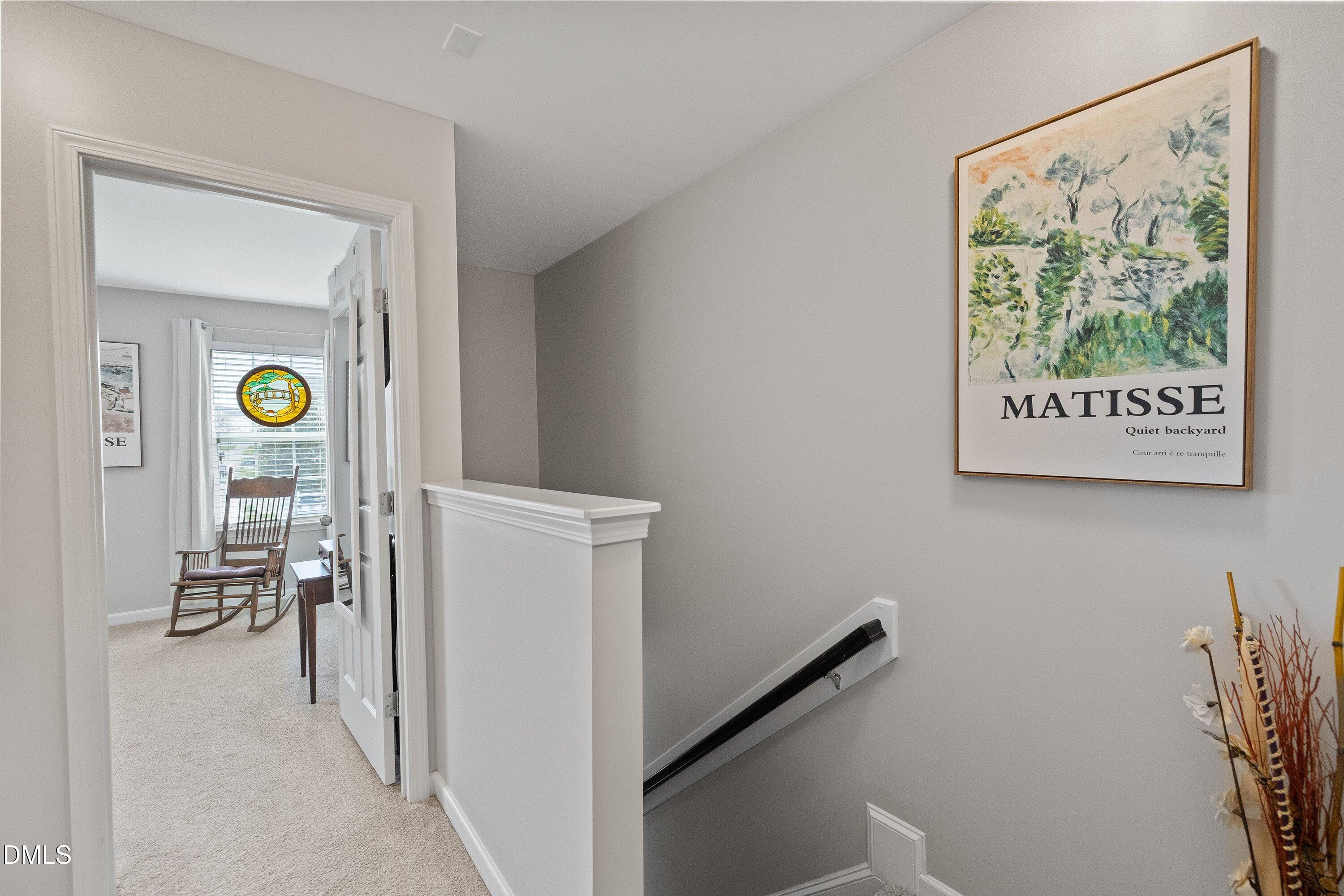 1093 Renewal Place Raleigh, NC 27603 - Photo 30 of 45 a view of a storage & utility room