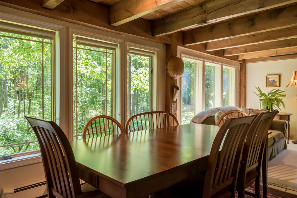77 Quaker Meeting House Road Durham, ME 04222 - Photo 13 of 43 21-Dining Room-2