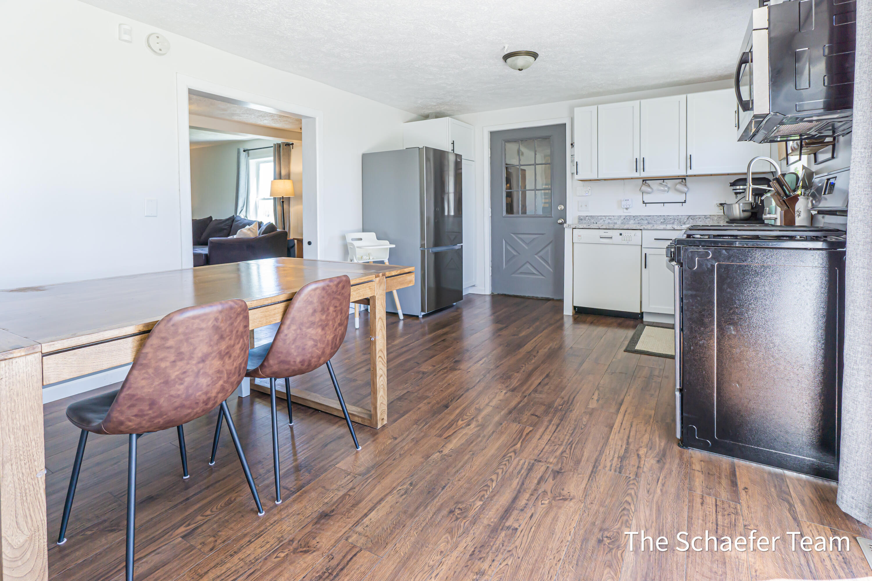 5203 Seeley Road Belding, MI 48809 - Photo 13 of 31 DSC01358