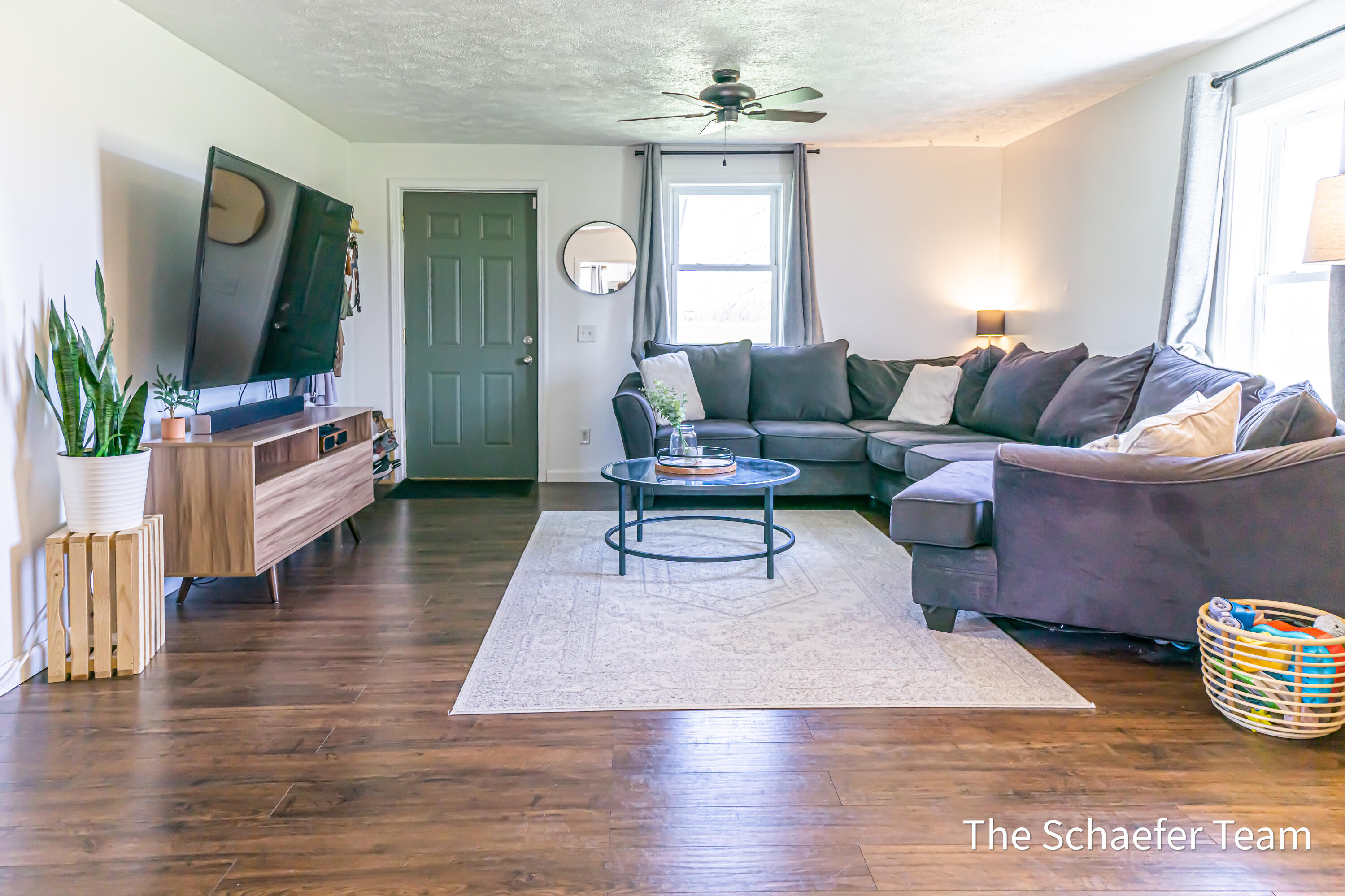 5203 Seeley Road Belding, MI 48809 - Photo 8 of 31 DSC01366