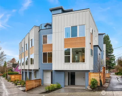 $799,000 | 221 Northeast 75th Street, Seattle, WA 98115