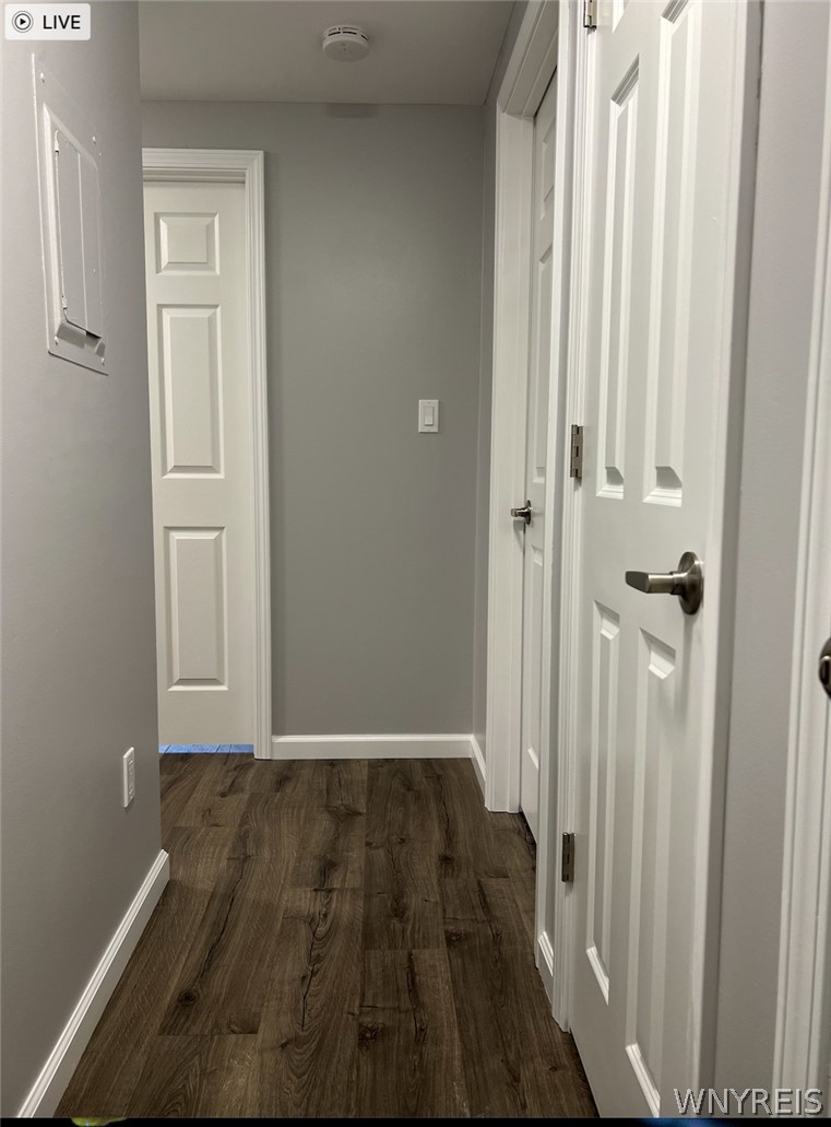 6293 Robinson Road Lockport Town, NY 14094 - Photo 25 of 39 Gallery Image 25