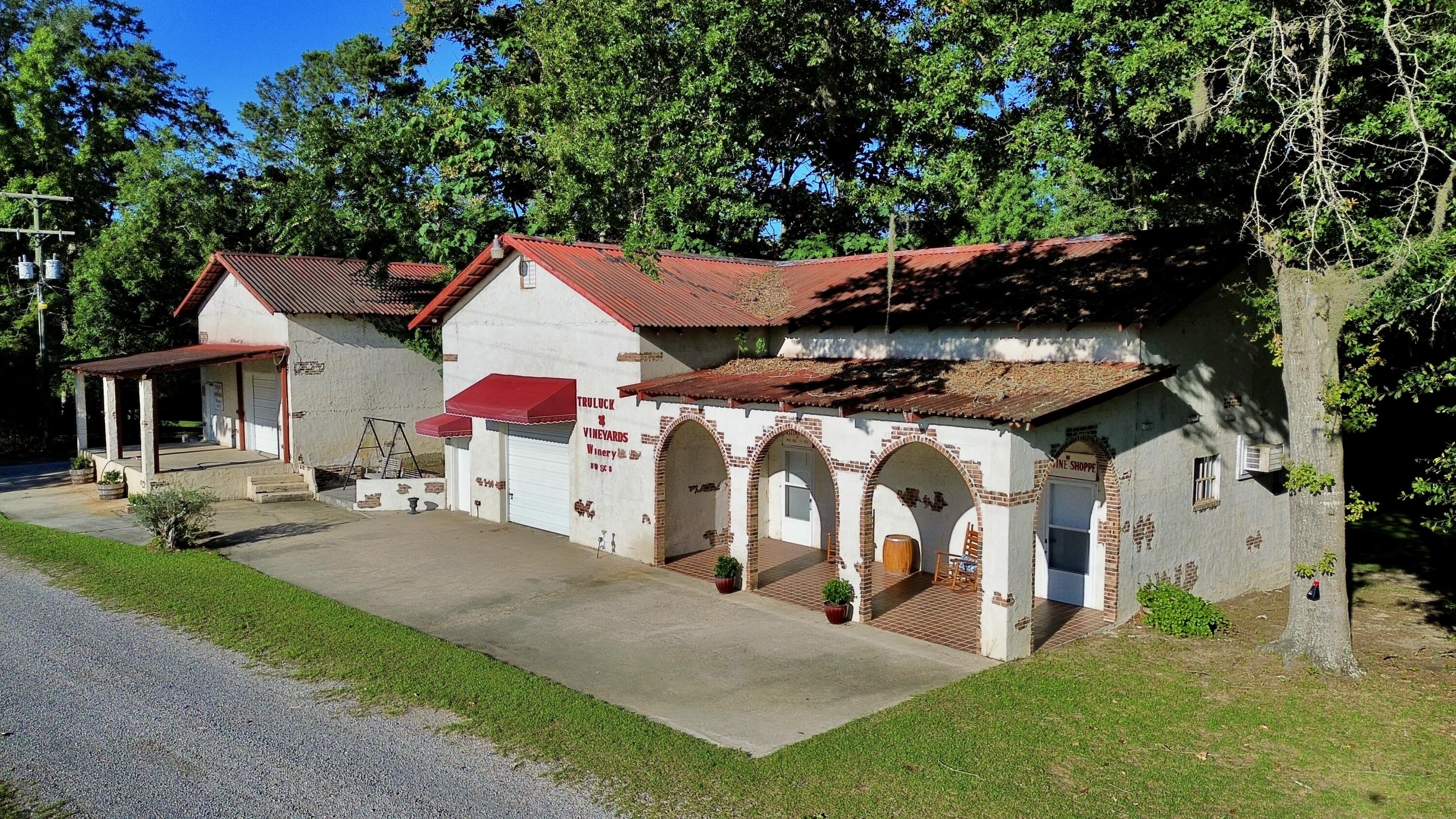 701 Truluck Vineyard Road Lake City, SC 29560 - Photo 29 of 90 29 (3)