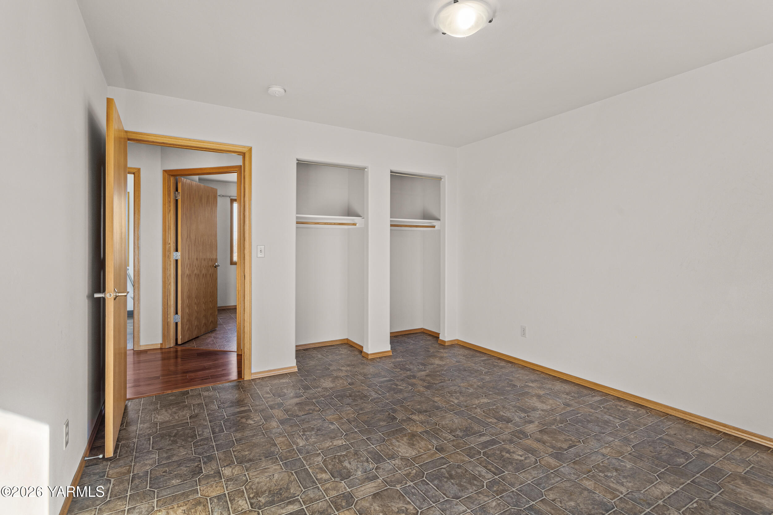 14929 Cottonwood Canyon Road Yakima, WA 98908 - Photo 34 of 55 a view of an empty room