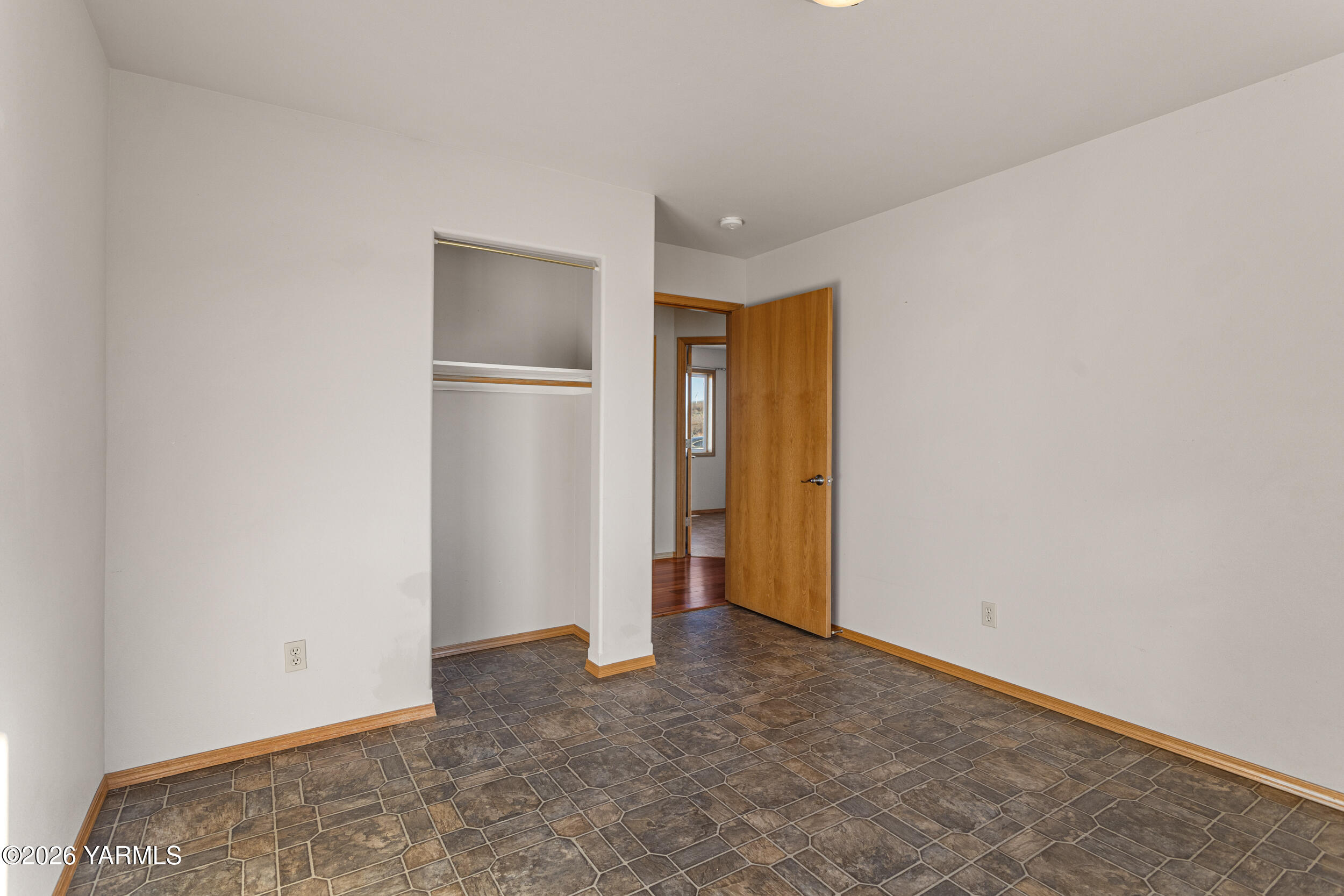 14929 Cottonwood Canyon Road Yakima, WA 98908 - Photo 37 of 55 a view of an empty room