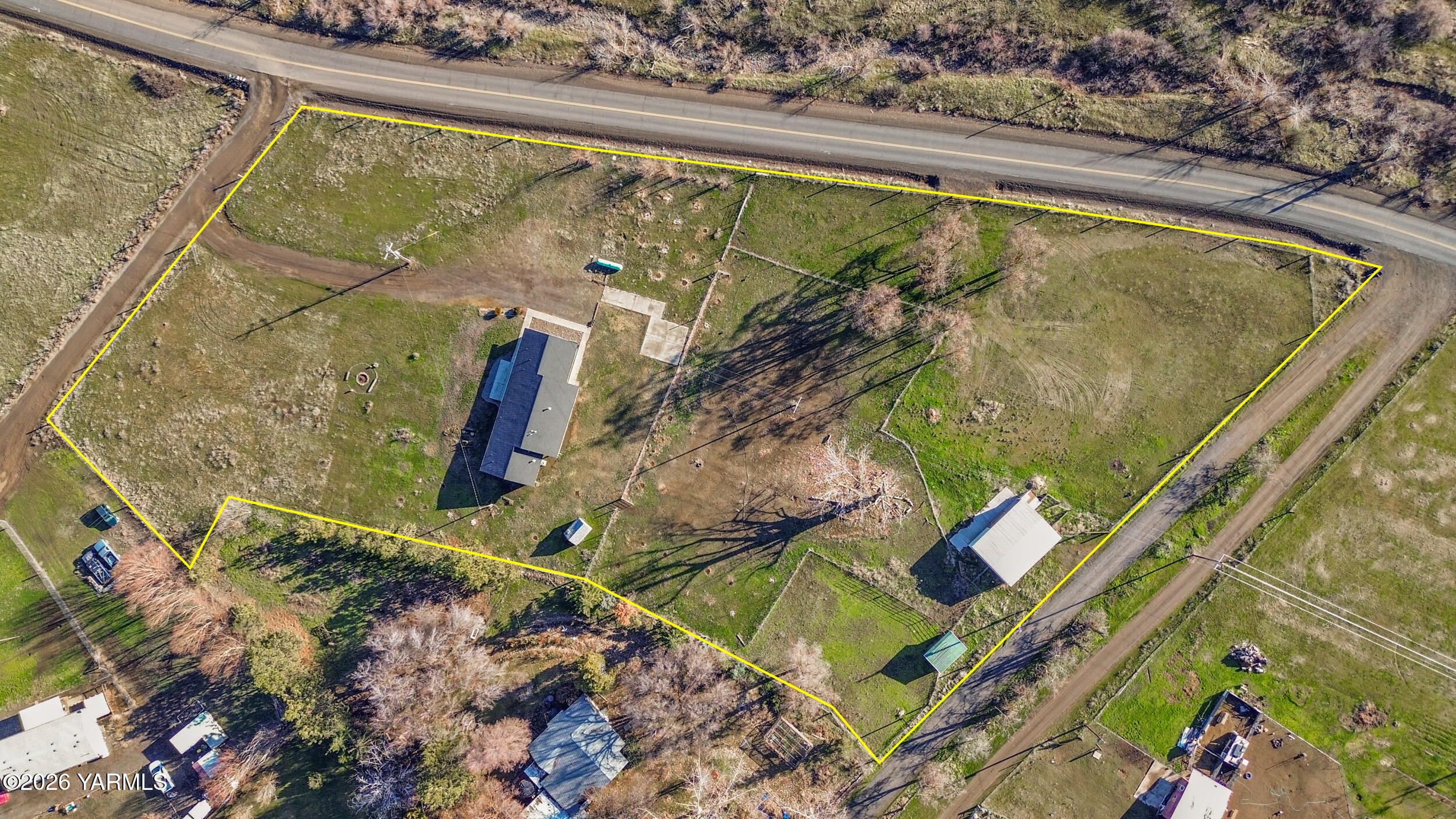 14929 Cottonwood Canyon Road Yakima, WA 98908 - Photo 4 of 55 14929Cotton_04