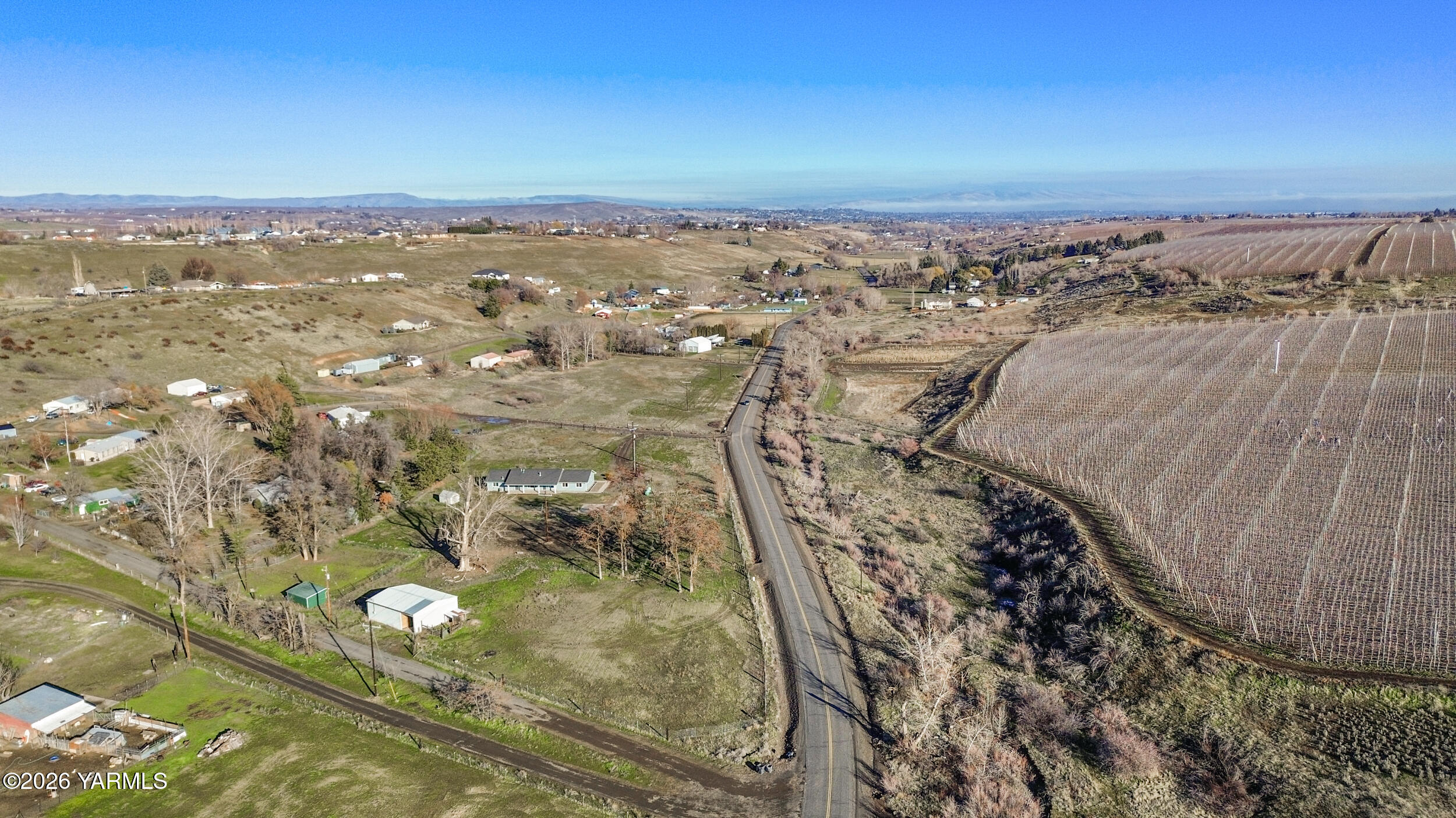 14929 Cottonwood Canyon Road Yakima, WA 98908 - Photo 53 of 55 14929Cotton_06