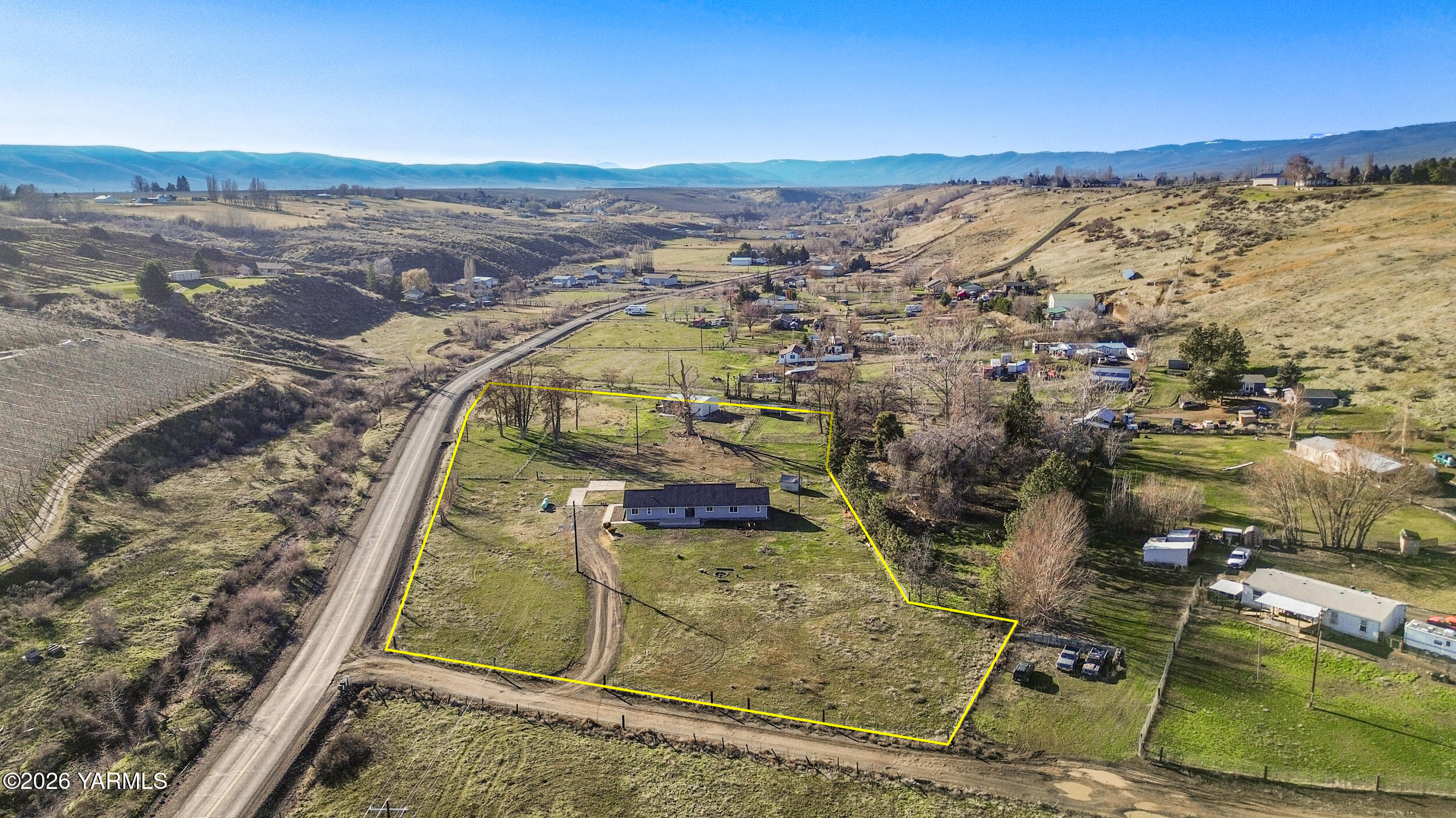 14929 Cottonwood Canyon Road Yakima, WA 98908 - Photo 54 of 55 14929Cotton_02