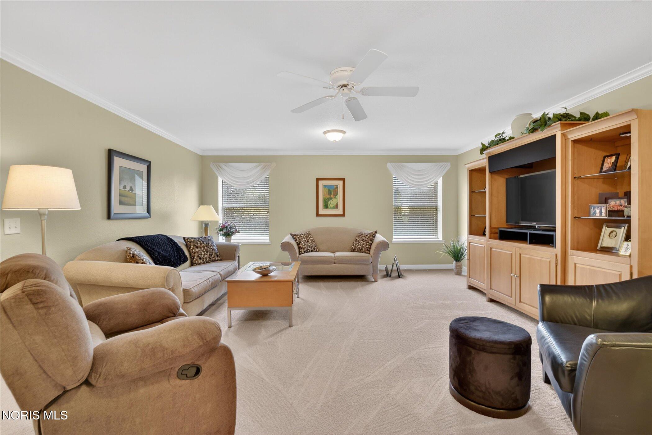 2538 Spruce Loop Road Sylvania, OH 43560 - Photo 40 of 46 55-2538-Spruce-Loop-Rd-Sylvania-OH-43560
