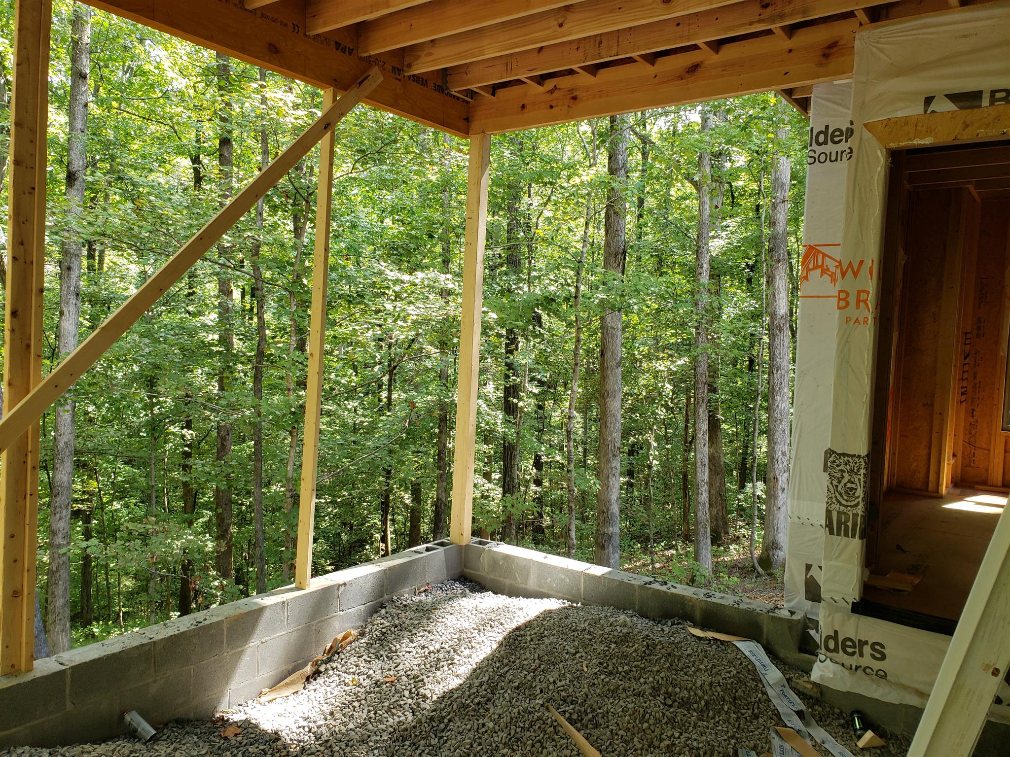5904 Pinewood Road Franklin, TN 37064 - Photo 13 of 24 a bedroom with a bed and a chair