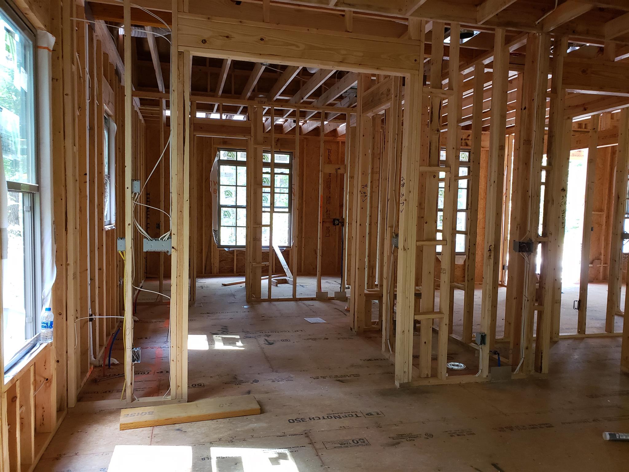 5904 Pinewood Road Franklin, TN 37064 - Photo 16 of 24 a view of an outdoor space