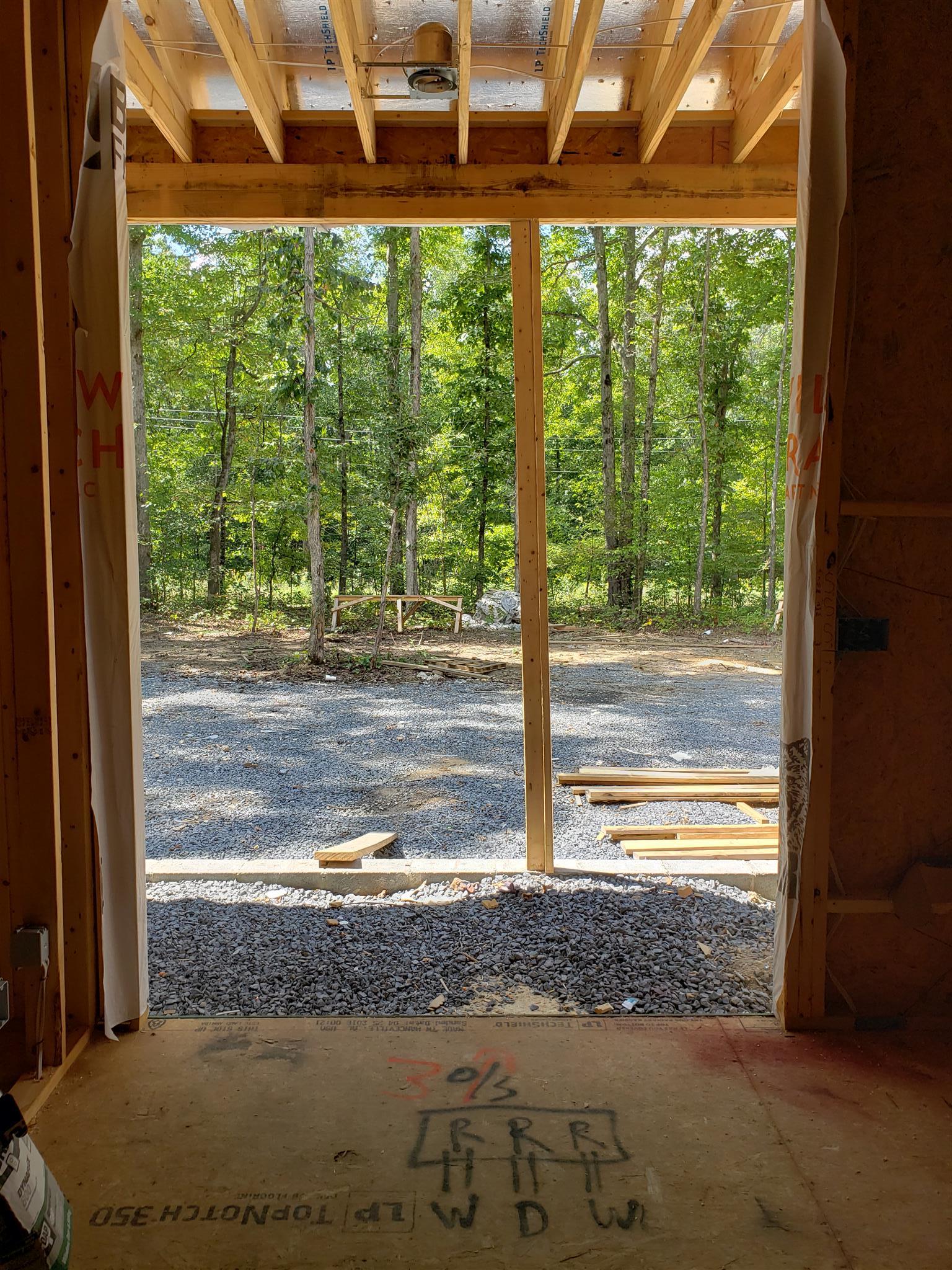 5904 Pinewood Road Franklin, TN 37064 - Photo 22 of 24 a view of a floor to ceiling window