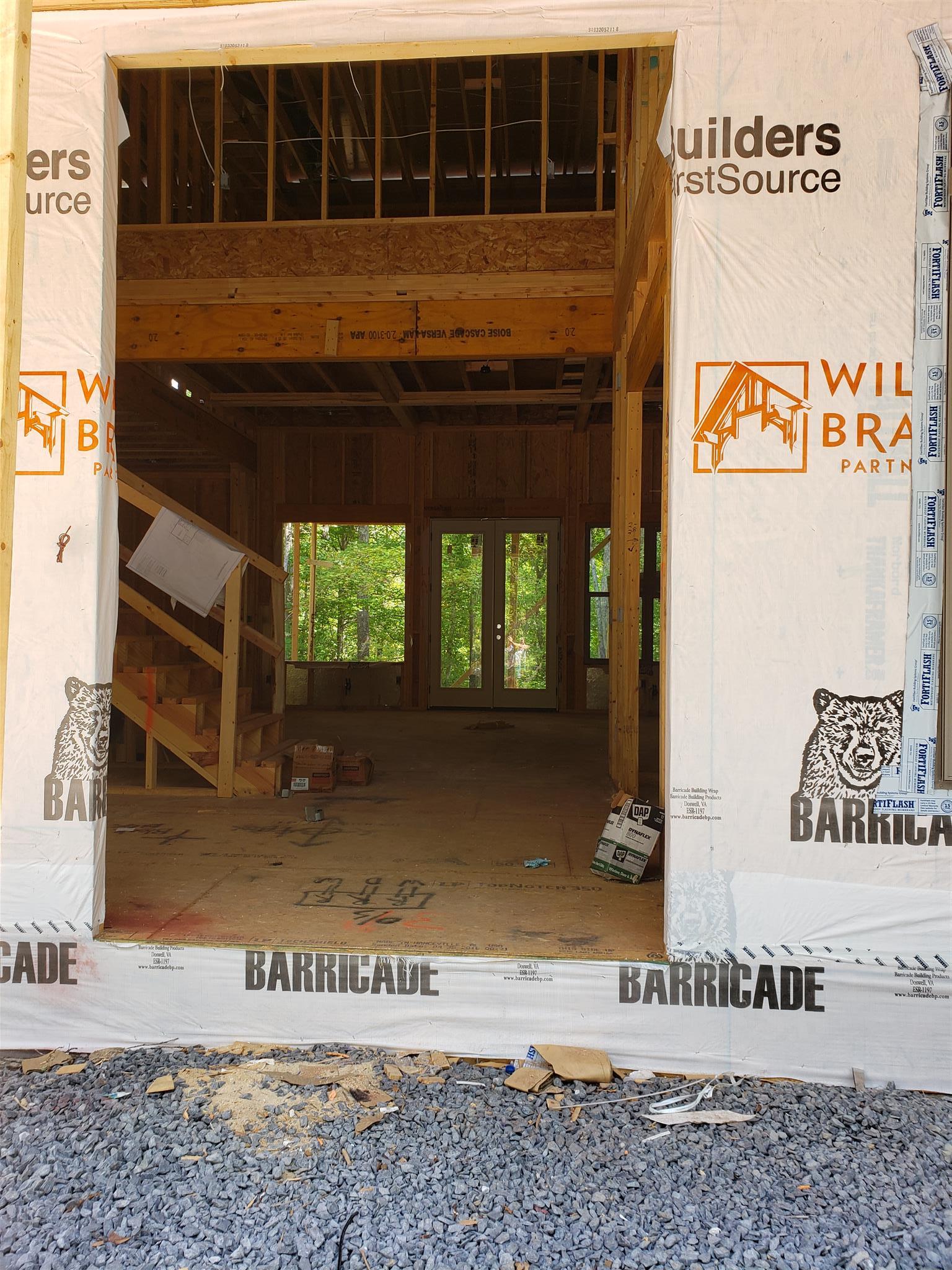 5904 Pinewood Road Franklin, TN 37064 - Photo 5 of 24 a view of a entrance door of the house