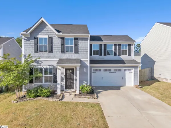 $265,000 | 430 Edenvale Drive, Greer, SC 29651