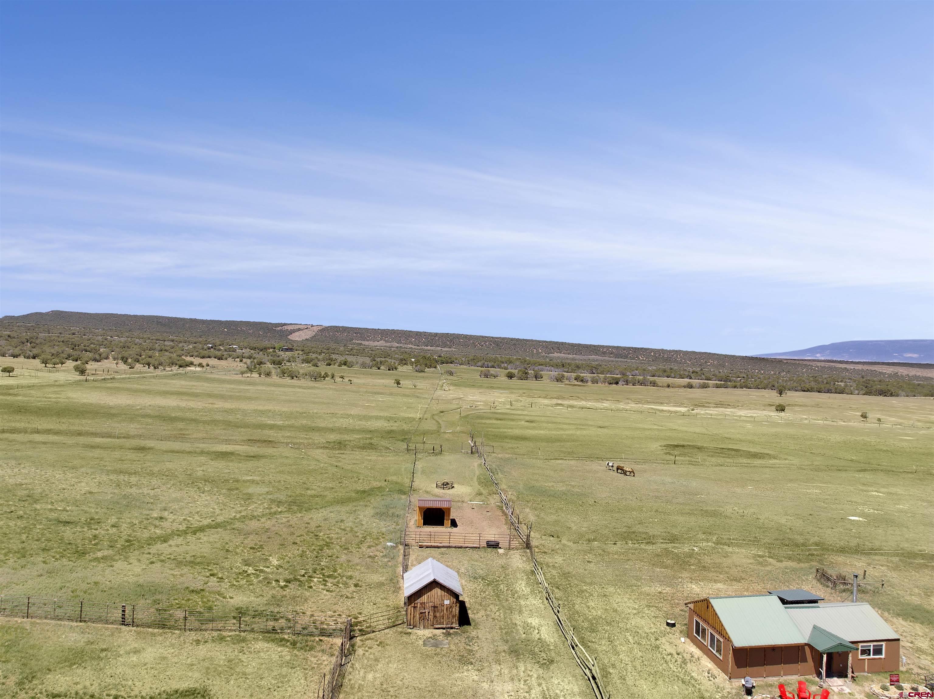 31807 B50 Road Crawford, CO 81415 - Photo 23 of 44