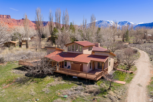 423 Amber Lane Moab, UT 84532 - Photo 46 of 63